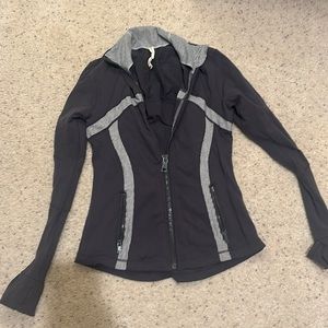 Lululemon define jacket